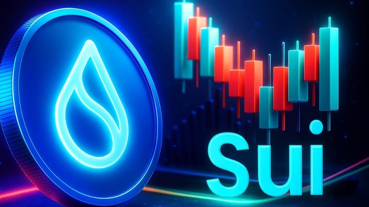 ارز دیجیتال سویی (Sui) چیست؟ بررسی کامل بلاک‌چین Sui، فناوری، عملکرد و آینده